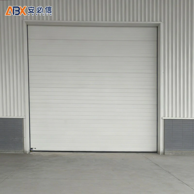 武汉乌龙泉街道工业提升门
